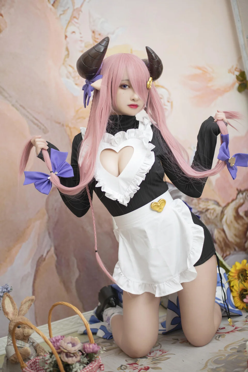 洛璃LoLiSAMA_No_097_碧蓝幻想·娜露梅亚_37P_463MB tg@simisebaisi 【丝足阁】033.webp